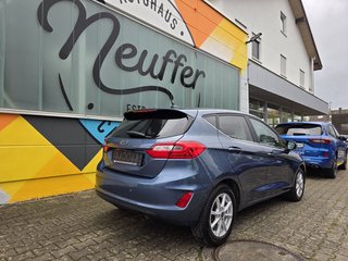 Ford Fiesta Titanium X/LED/B/&O/ACC - foto 6