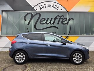 Ford Fiesta Titanium X/LED/B/&O/ACC - foto 5