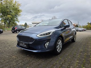 Ford Fiesta Titanium X/LED/B/&O/ACC - foto 4