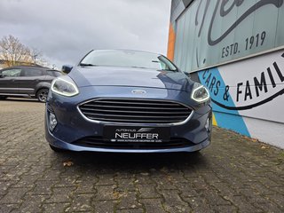 Ford Fiesta Titanium X/LED/B/&O/ACC - foto 3