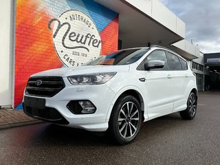 Ford Kuga Gebrauchtwagen Kaufen