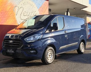 Ford Transit Custom Gebrauchtwagen Kaufen