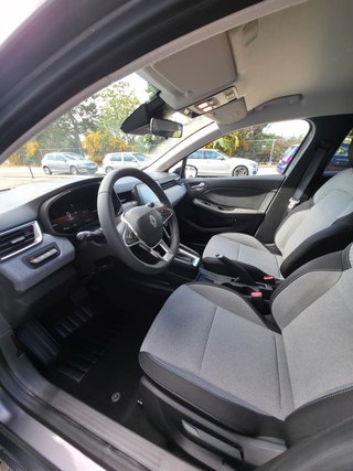 Renault Clio V Evolution/Automatik/CarPlay - bilder 10