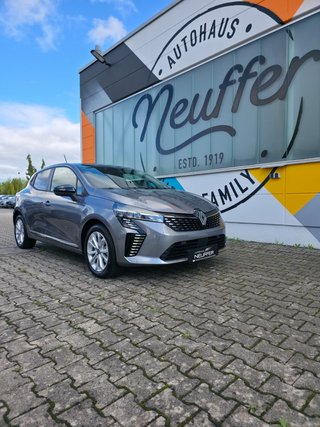 Renault Clio age.one-day registration Kaufen