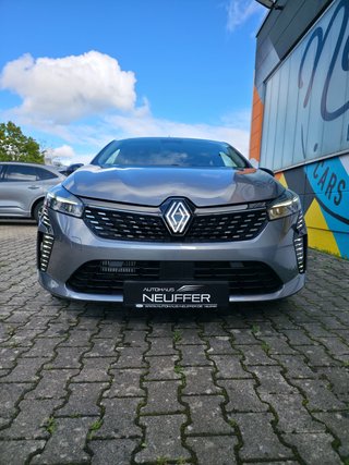 Renault Clio V Evolution/Automatik/CarPlay - bilder 3