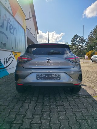 Renault Clio V Evolution/Automatik/CarPlay - bilder 7