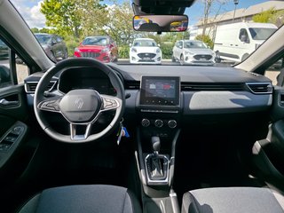 Renault Clio V Evolution/Automatik/CarPlay - bilder 9