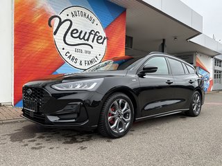 Ford Focus Gebrauchtwagen Kaufen