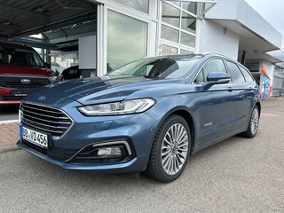 Ford Mondeo Gebrauchtwagen Kaufen