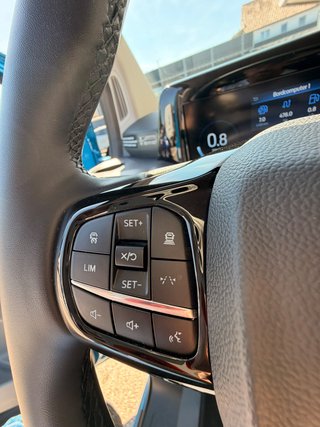 Ford Transit Custom Nugget 320 L1 Titanium Aufstelldach , AHK, ACC, Key-Free System - bilder 4