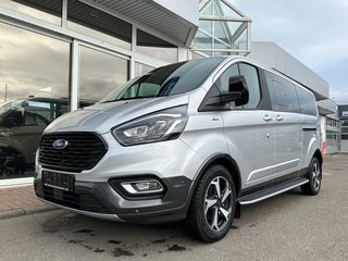 Ford Tourneo Custom Active L2/Automatik/Bi-Xenon/ACC/AHK