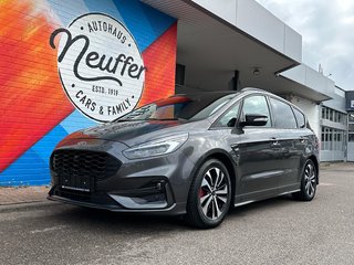 Ford S-Max Gebrauchtwagen Kaufen