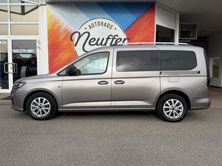 Ford Grand Tourneo Connect Titanium/Automatik/7.Sitze/AHK - foto 4