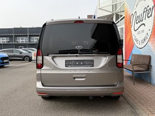 Ford Grand Tourneo Connect Titanium/Automatik/7.Sitze/AHK - foto 6