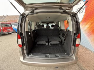 Ford Grand Tourneo Connect Titanium/Automatik/7.Sitze/AHK - foto 8