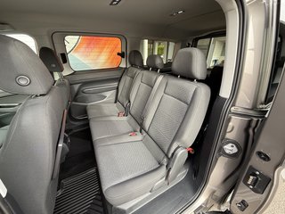 Ford Grand Tourneo Connect Titanium/Automatik/7.Sitze/AHK - foto 10