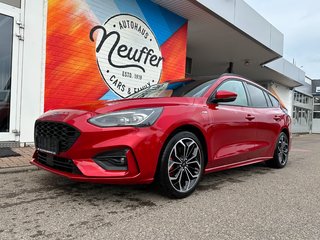 Ford Focus Gebrauchtwagen Kaufen
