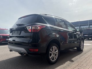 Ford Kuga Titanium /Automatik/4x4/Key-Free/Rfkamera - foto 7