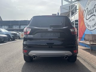 Ford Kuga Titanium /Automatik/4x4/Key-Free/Rfkamera - foto 6
