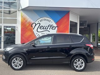 Ford Kuga Titanium /Automatik/4x4/Key-Free/Rfkamera - foto 4