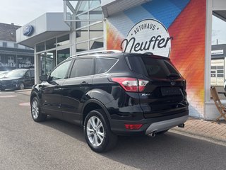 Ford Kuga Titanium /Automatik/4x4/Key-Free/Rfkamera - foto 5