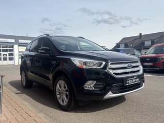Ford Kuga Titanium /Automatik/4x4/Key-Free/Rfkamera - foto 3