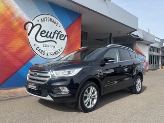 Ford Kuga Gebrauchtwagen Kaufen
