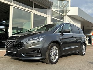 Ford S-Max Gebrauchtwagen Kaufen