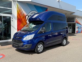 Westfalia Ford Transit Gebrauchtwagen Kaufen