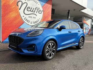 Ford Puma Gebrauchtwagen Kaufen