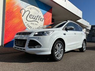 Ford Kuga Gebrauchtwagen Kaufen