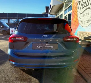 Ford Focus Turnier ST-Line X MHEV/Automatik/LED/ACC/Garantie - bilder 7