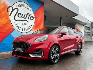Ford Puma Gebrauchtwagen Kaufen
