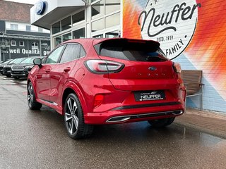 Ford Puma ST-Line Vignale MHEV/PANO/LED/ACC - foto 6