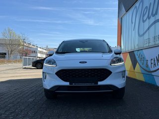 Ford Kuga Plug-In Hybrid Cool & Connect /AHK schwenkbar - foto 3
