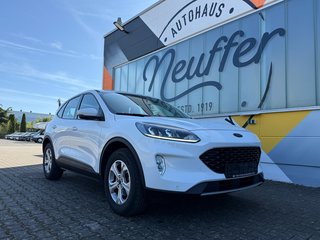 Ford Kuga Gebrauchtwagen Kaufen