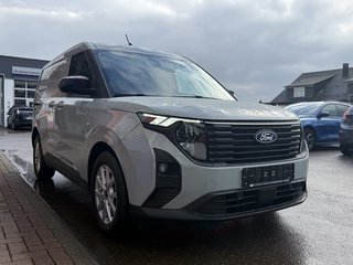 Ford Transit Courier Limited/Automatik/AHK/ACC/7Jahre Garantie - bilder 3