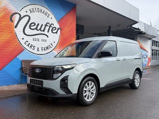 Ford Transit Courier Gebrauchtwagen Kaufen