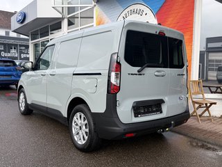 Ford Transit Courier Limited/Automatik/AHK/ACC/7Jahre Garantie - bilder 5