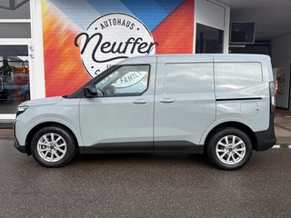 Ford Transit Courier Limited/Automatik/AHK/ACC/7Jahre Garantie - bilder 4