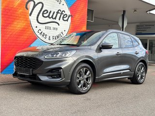 Ford Kuga Gebrauchtwagen Kaufen