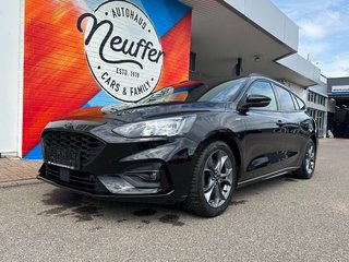 Ford Focus Gebrauchtwagen Kaufen