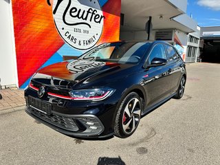 Volkswagen Polo GTI Gebrauchtwagen Kaufen