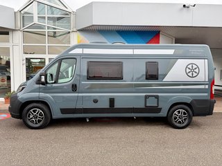 Karmann Davis Trendstyle 590, - MJ 2026, AUTOMATIK, HERBST AKTION!! Sofort Verfügbar!! inkl Pioneer Audiosystem - bilder 2