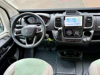 Karmann Davis Trendstyle 590, - MJ 2026, AUTOMATIK, HERBST AKTION!! Sofort Verfügbar!! inkl Pioneer Audiosystem - bilder 4