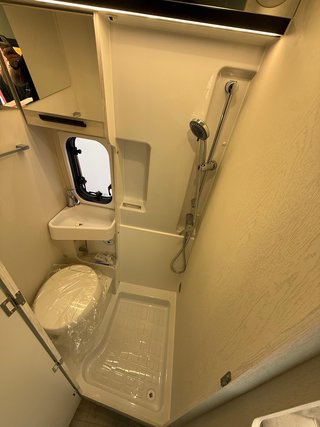 Karmann Davis Trendstyle 590, - MJ 2026, AUTOMATIK, HERBST AKTION!! Sofort Verfügbar!! inkl Pioneer Audiosystem - bilder 9