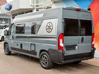 Karmann Davis Trendstyle 590, - MJ 2026, AUTOMATIK, NEUES DESIGN !!Sofort Verfügbar!! inkl Pioneer Audiosystem - bilder 8