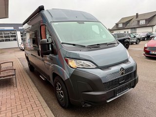 Karmann Davis Trendstyle 590, - MJ 2026, AUTOMATIK, NEUES DESIGN !!Sofort Verfügbar!! inkl Pioneer Audiosystem - bilder 6