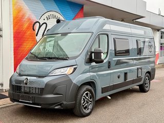 Karmann Davis Trendstyle 590, -  MJ 2026,  AUTOMATIK, NEUES DESIGN !!Sofort Verfügbar!!  inkl Pioneer Audiosystem Neuwagen Kaufen