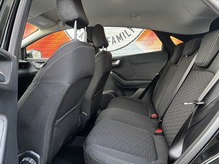 Ford Puma Titanium MHEV/Automatik/Key-Free/ACC/360"Kamera - foto 10